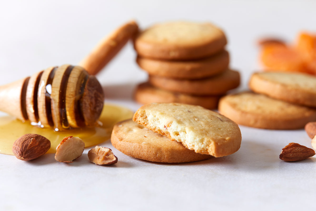 サブレ ミエル アマンド