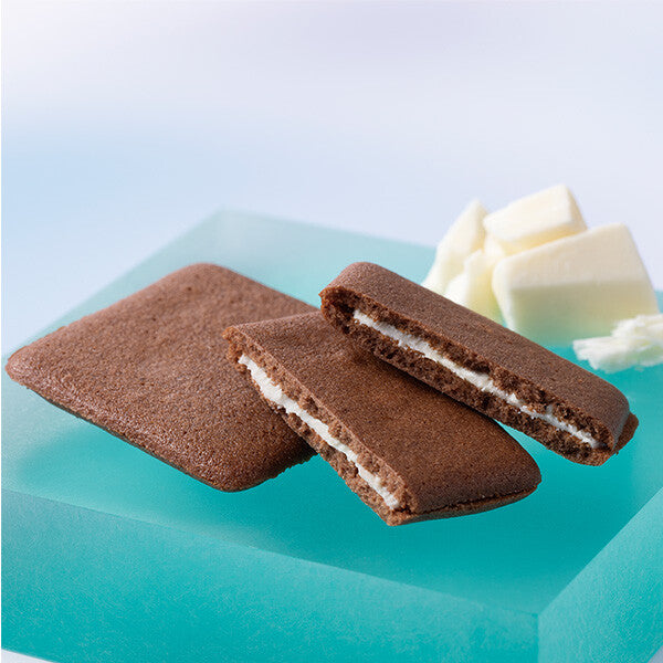 【3種 16個入り】ガトー アミカル