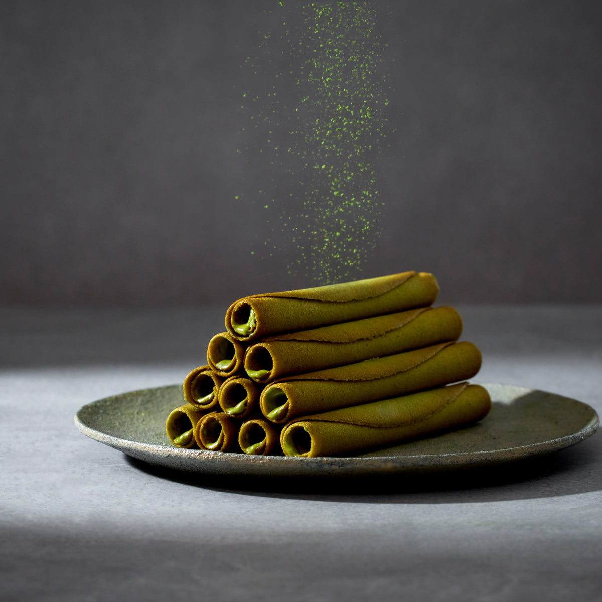 シガール オゥ マッチャ