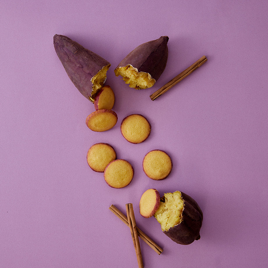 サブレ パタト ドゥース