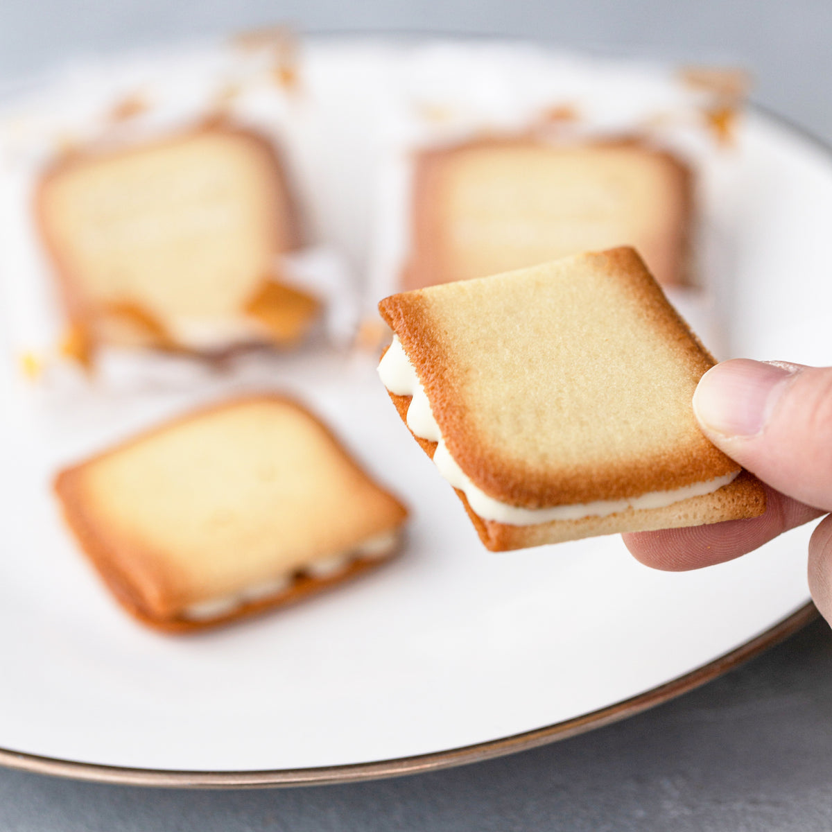 ビエ コンフェッティ