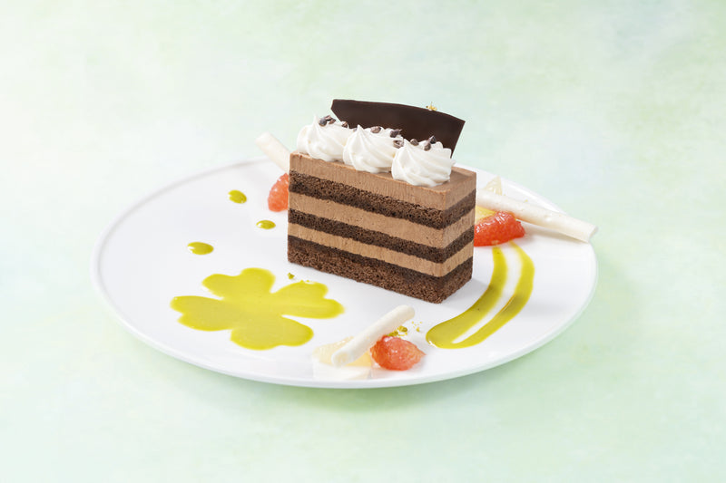 シャンティショコラ