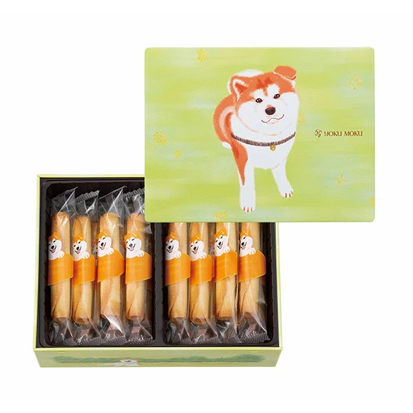 ハチ公 プティ シガール 16本入