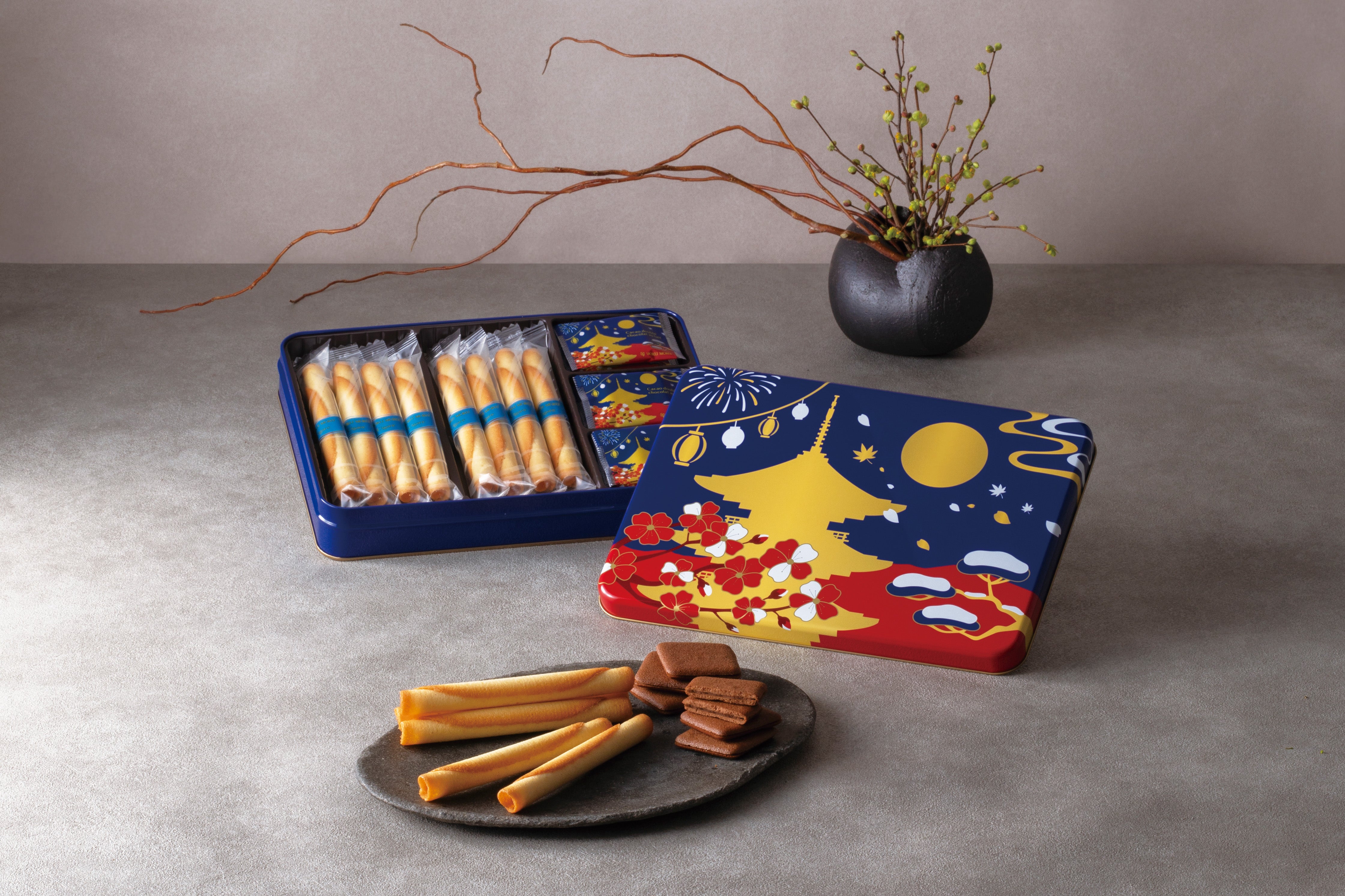 カカオ ドゥーブル ショコラオレ