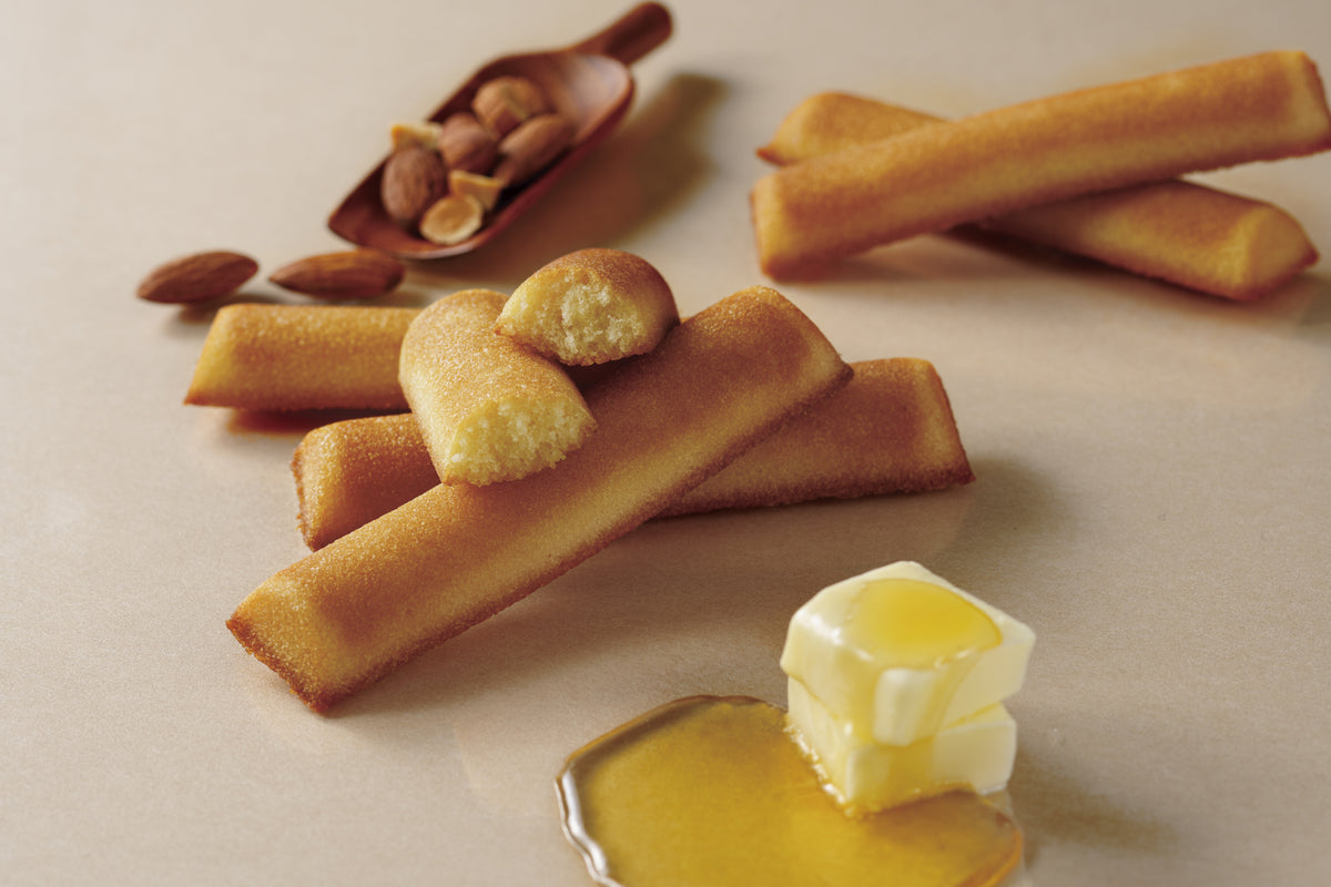 フィナンシェ ランゴ・ドール ナチュール