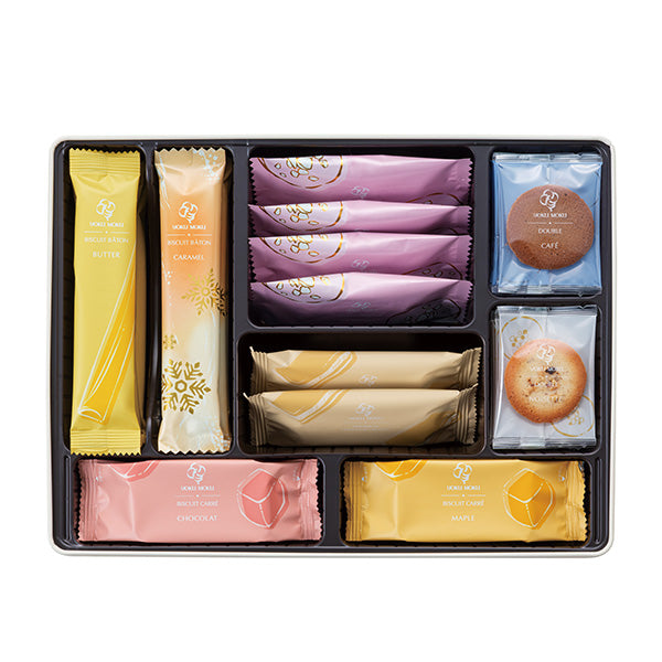 ガトー ドゥ ルメルシモン（お歳暮） 8種30個入