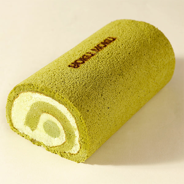 南青山ロール 宇治抹茶