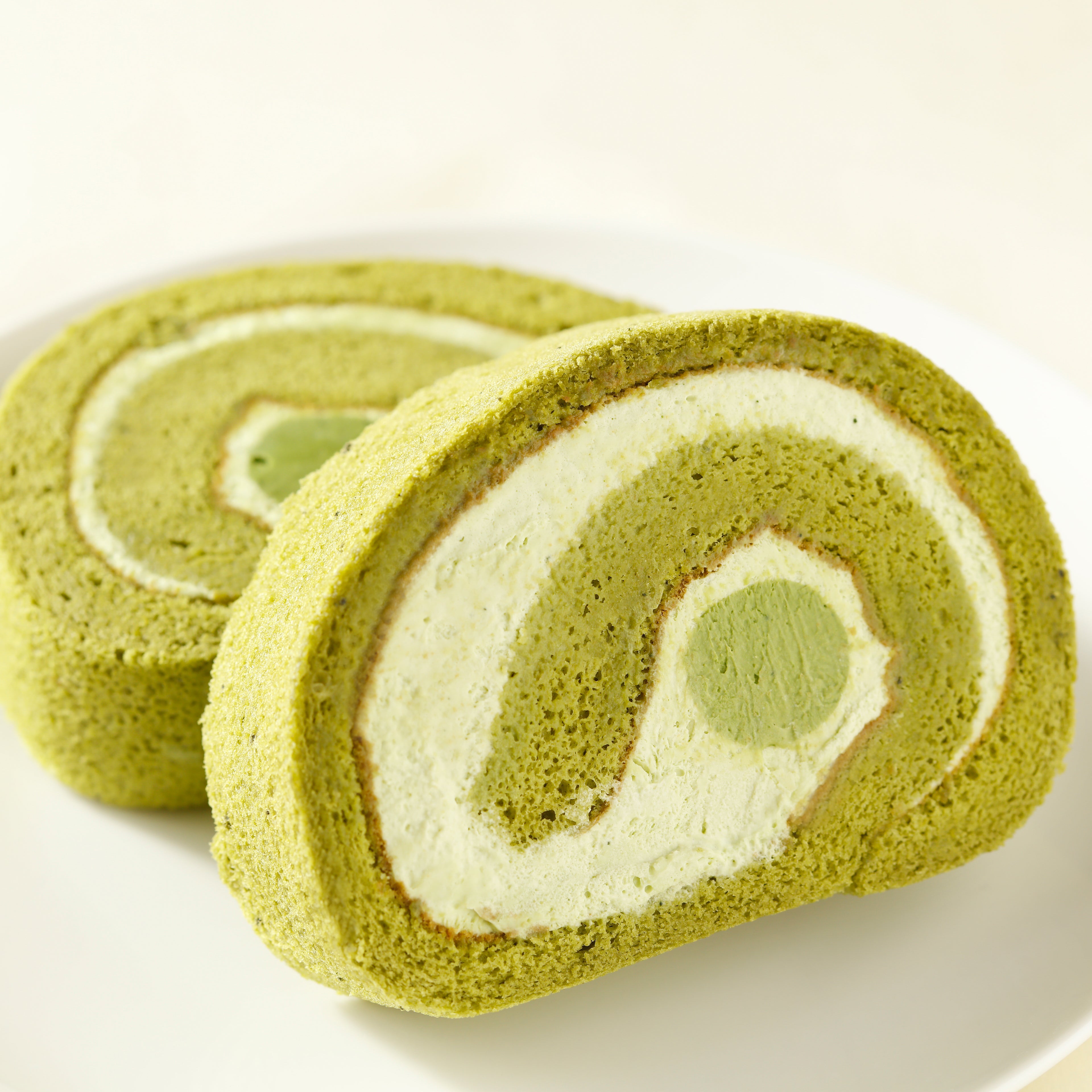 南青山ロール 宇治抹茶