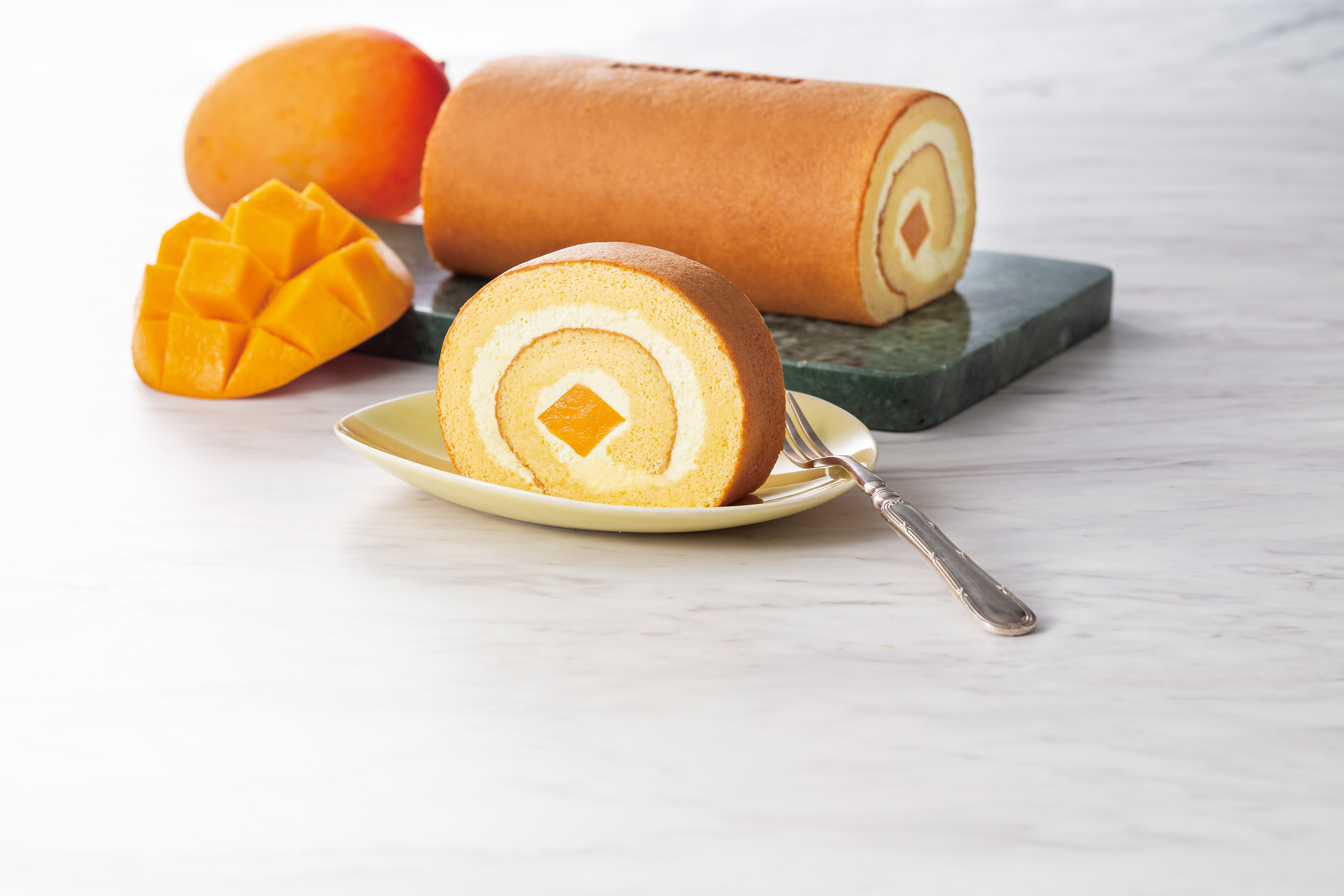 南青山ロール マンゴー