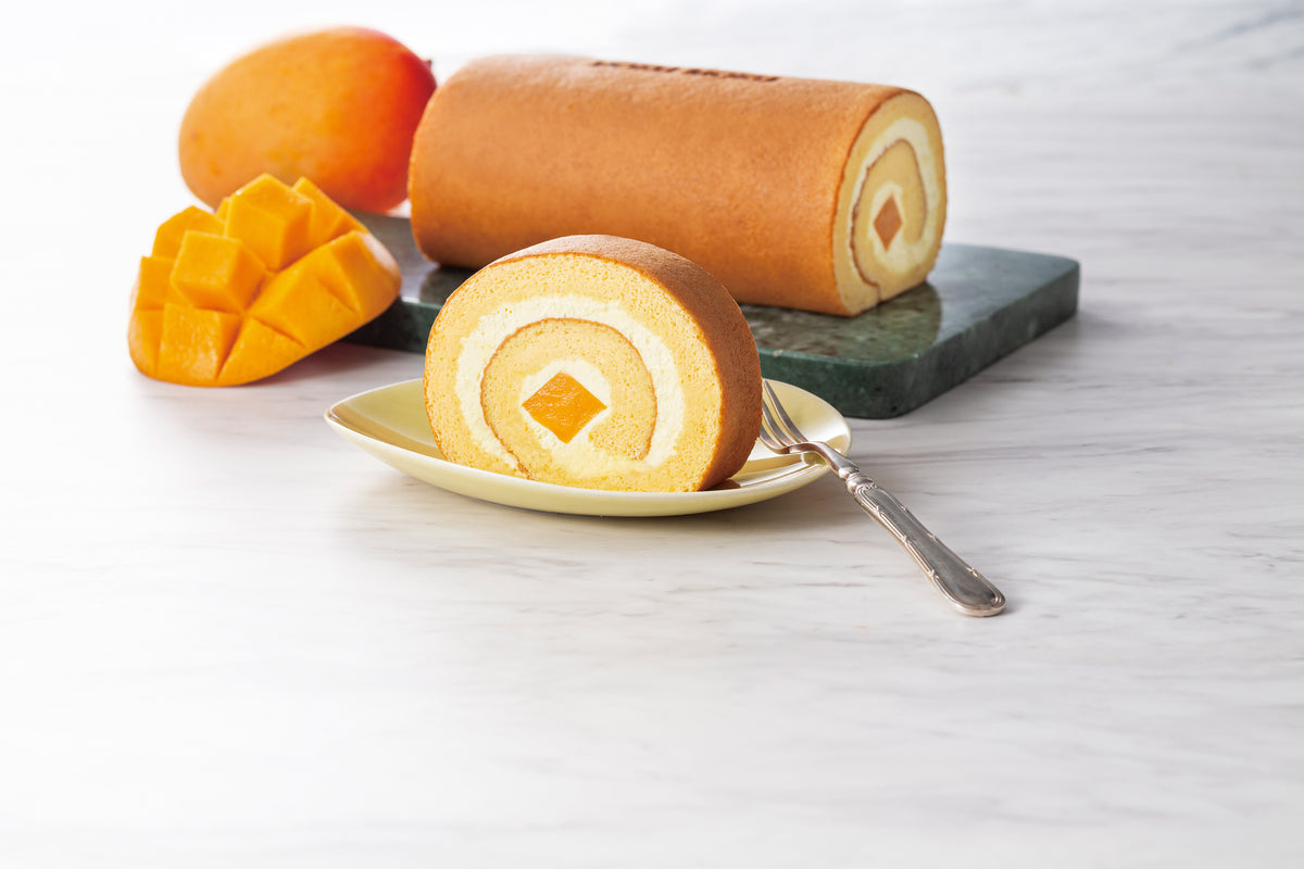 南青山ロール マンゴー