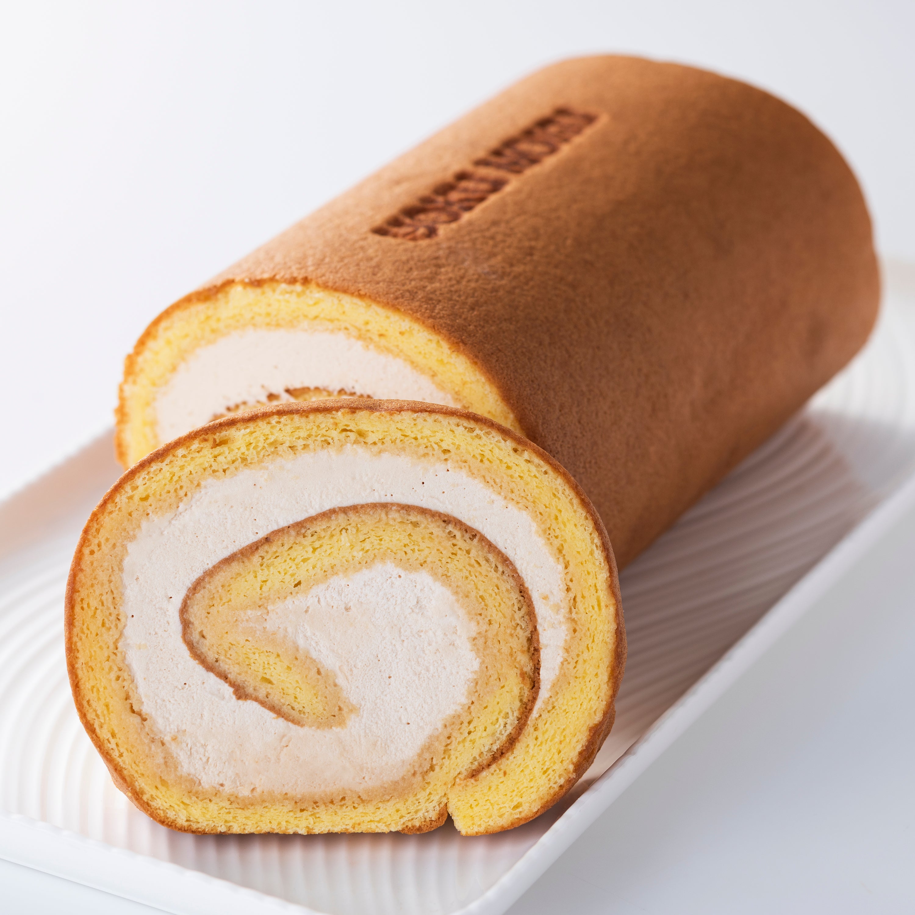 南青山ロール ロイヤルミルクティー