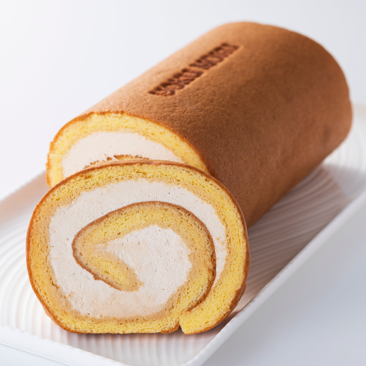 南青山ロール ロイヤルミルクティー