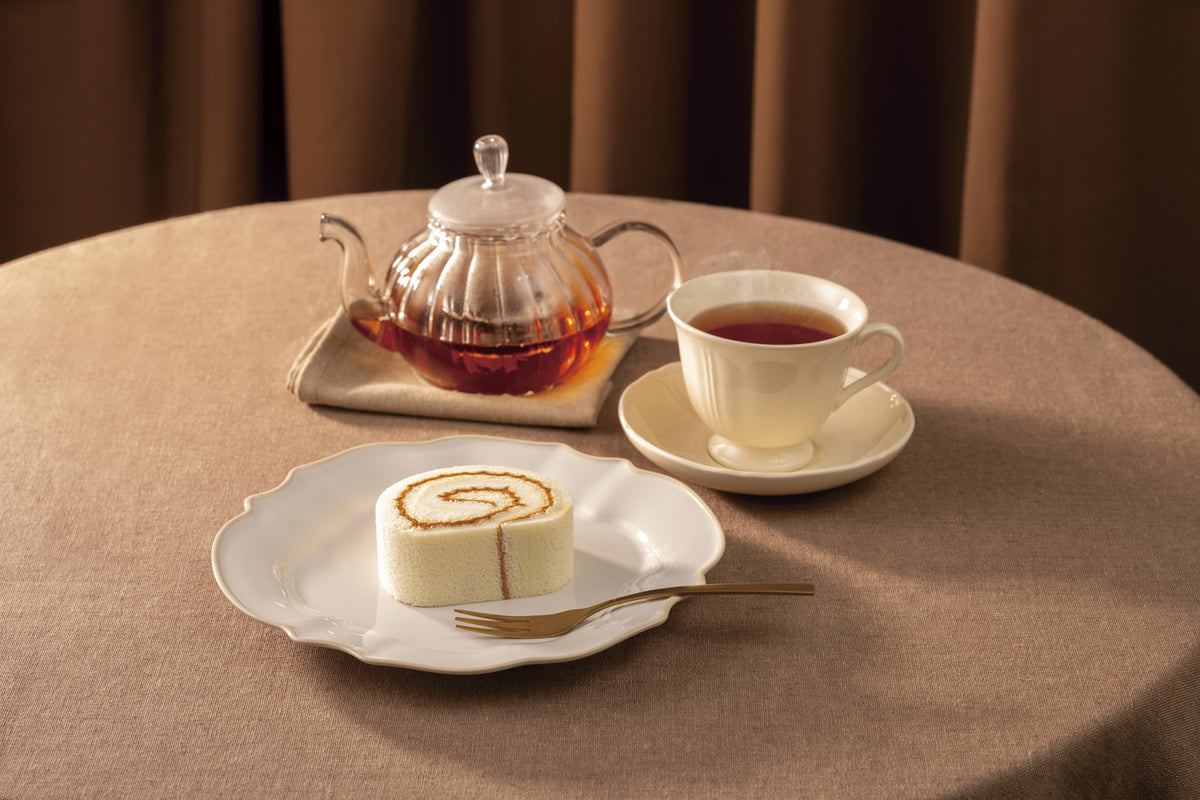 南青山ロール ビターキャラメル ホール