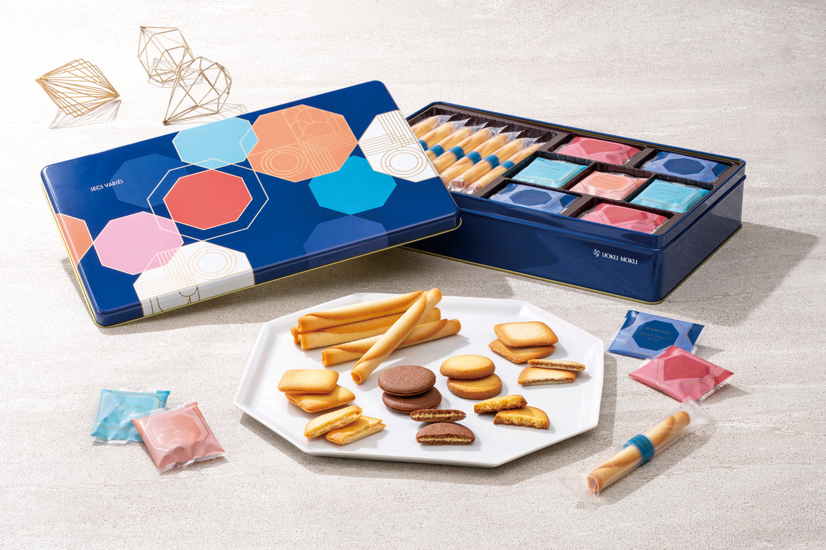 サブレ シトロン