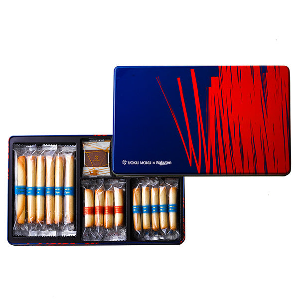 ガトー ヌーヴォー 5種43個入