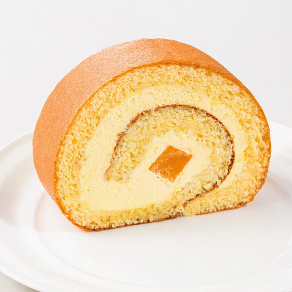 南青山ロール プレーン＆マンゴー（ハーフ＆ハーフ）