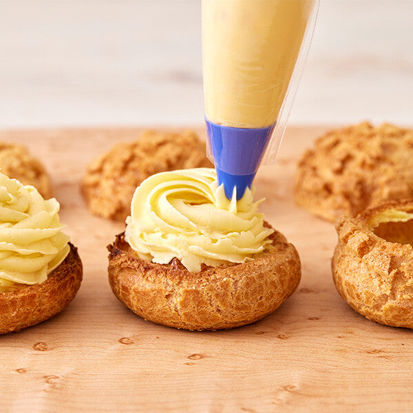 ヨックモックのおうちで手作りセット