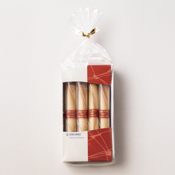シガール オゥ ショコラ 8本入