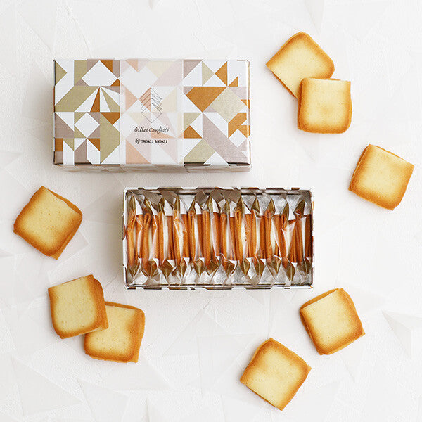 ビエ コンフェッティ 12枚入