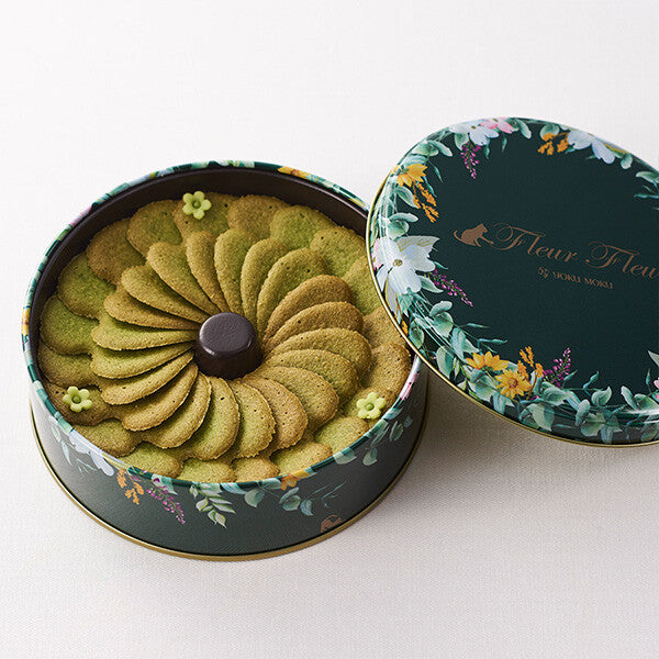 フルール･フルール～宇治抹茶～ 20枚入