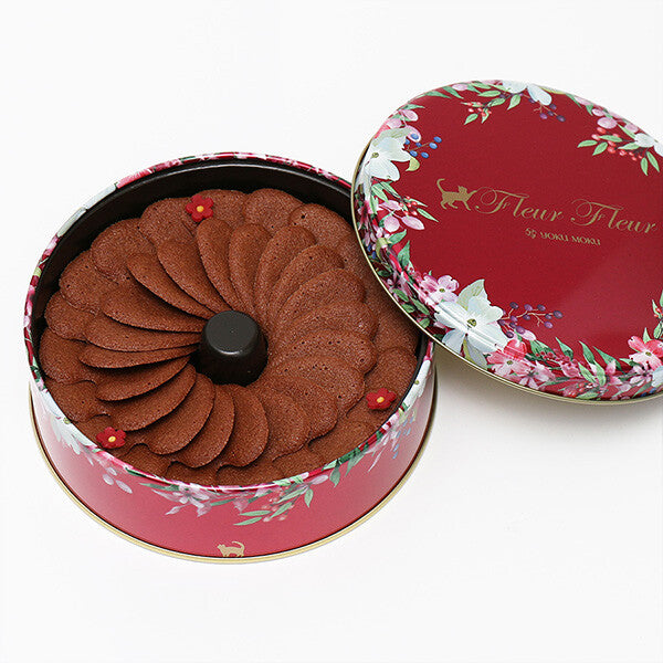 フルール･フルール～ショコラ～ 20枚入