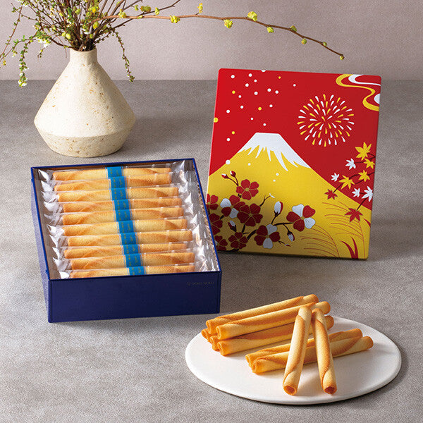 シガール-Japanese Scenery- 20本入