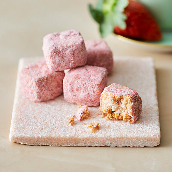 ビスキュイ キャレ フレーズ 6袋12個入