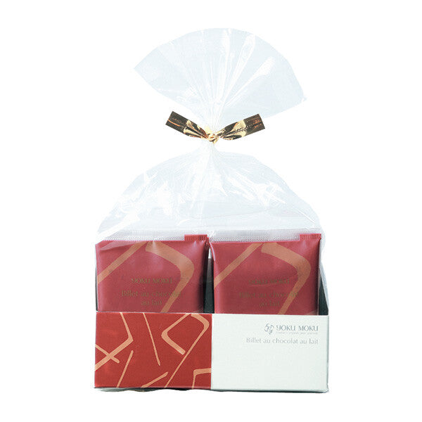 ビエ オゥ ショコラオレ 12枚入