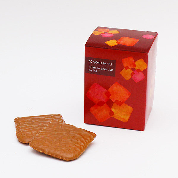 ビエ オゥ ショコラオレ 6枚入