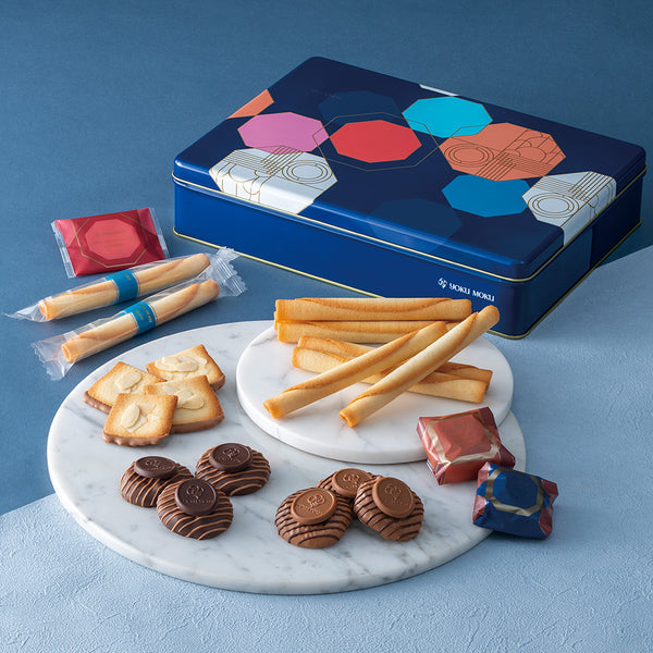 セック バリエ 4種31個入