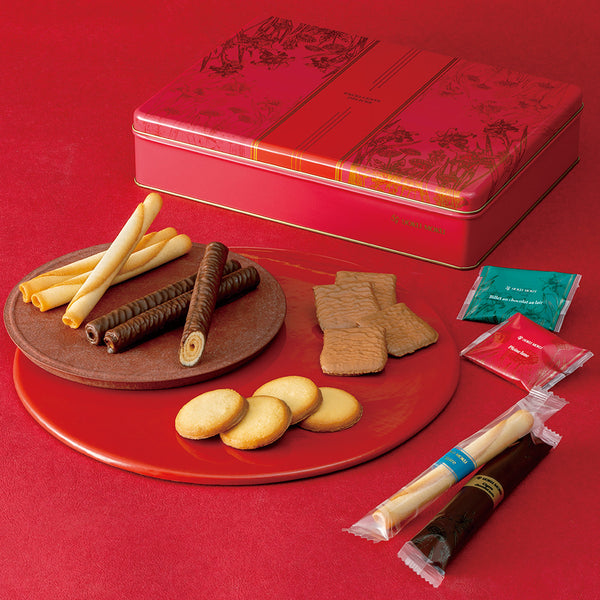 エクセレント デリス 4種35個入