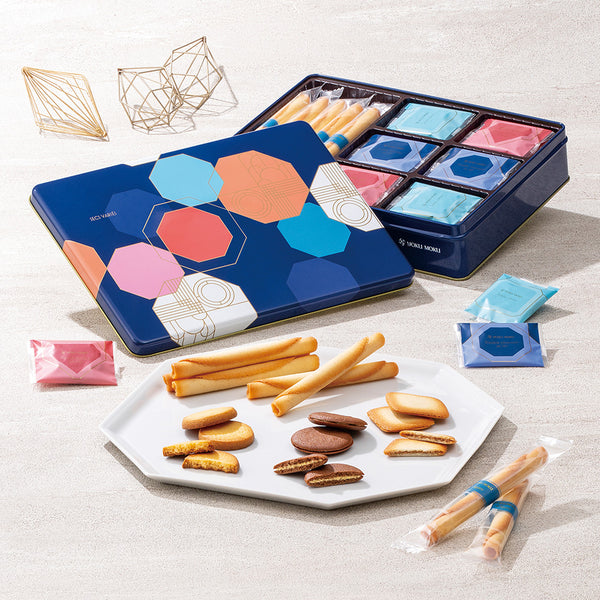 セック バリエ 4種36個入