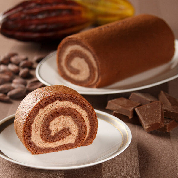 南青山ロール ショコラ