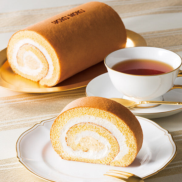 南青山ロール ～ダブルクリーム～