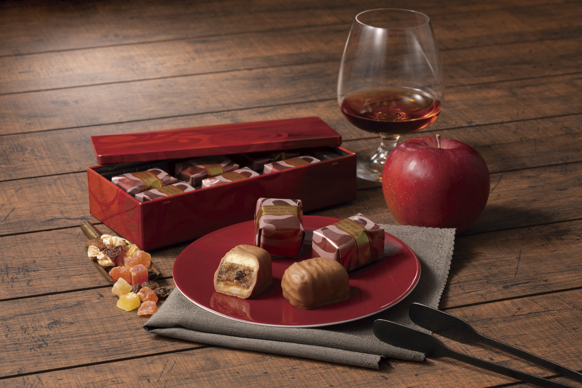 ポーム ド テール