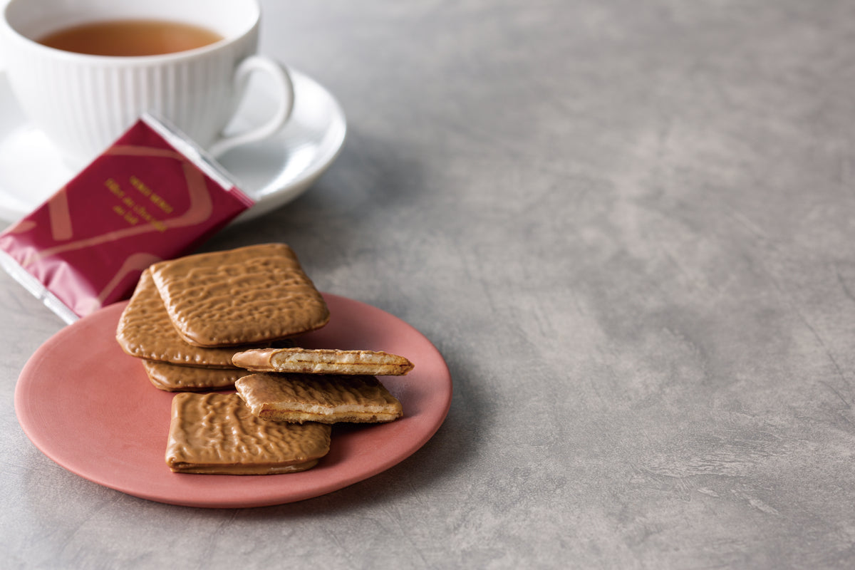 ビエ オゥ ショコラオレ