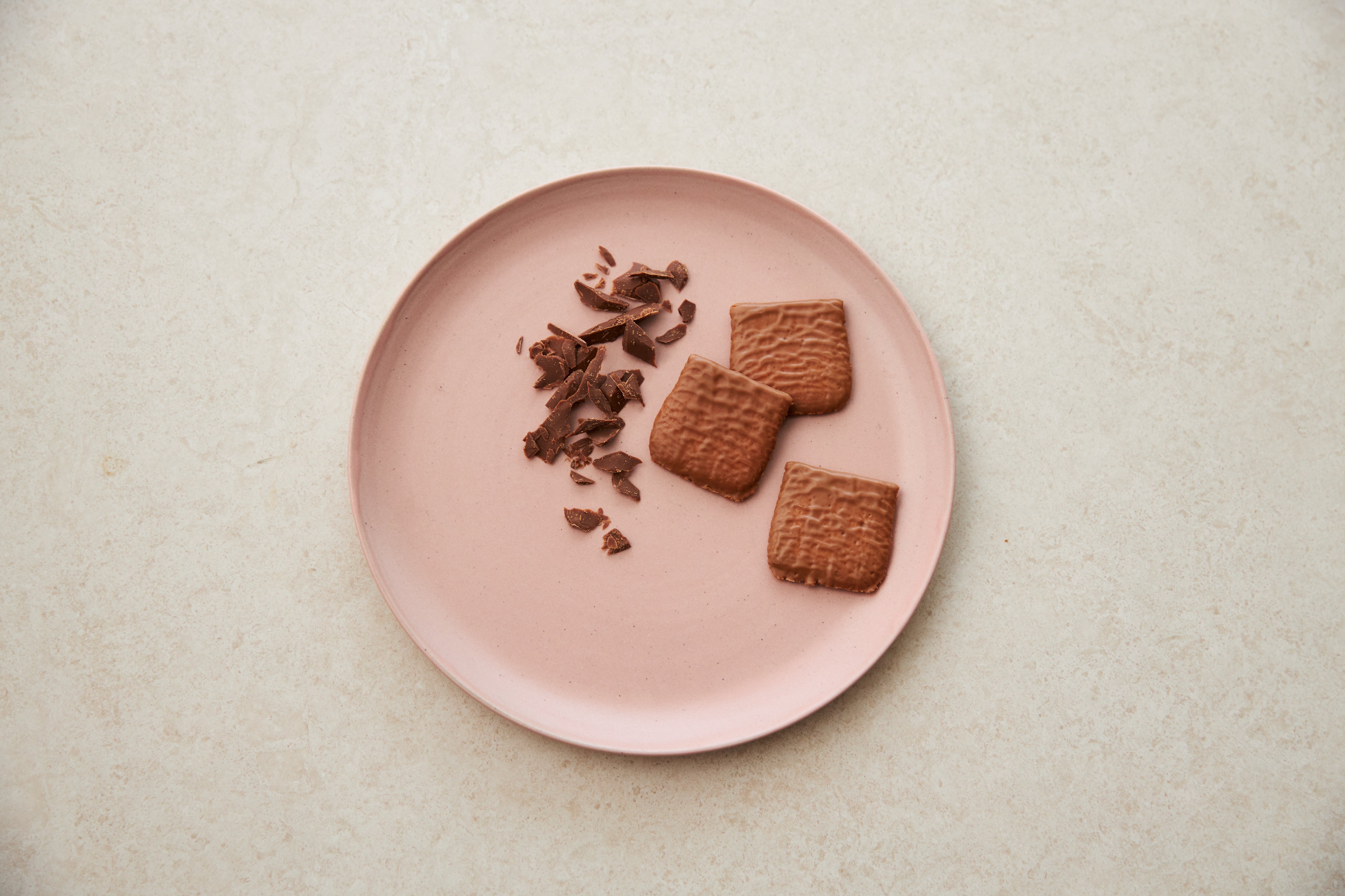 ビエ オゥ ショコラオレ