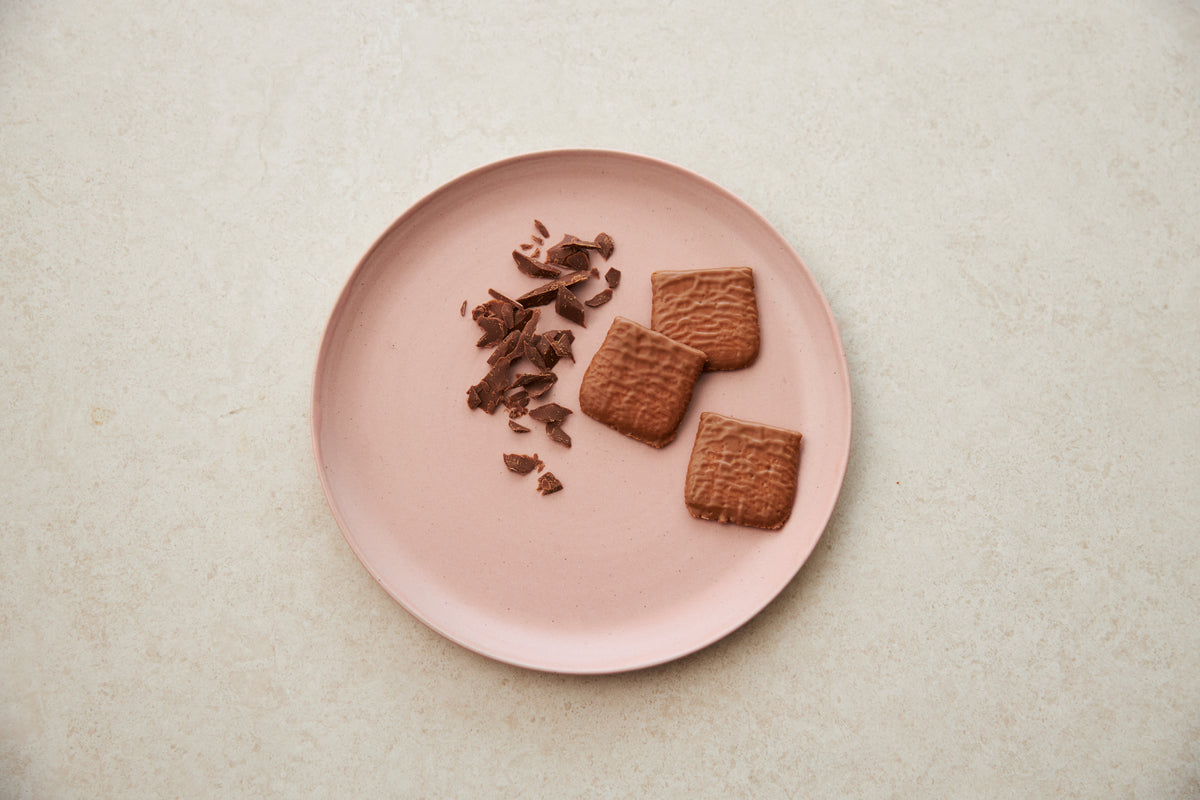 ビエ オゥ ショコラオレ