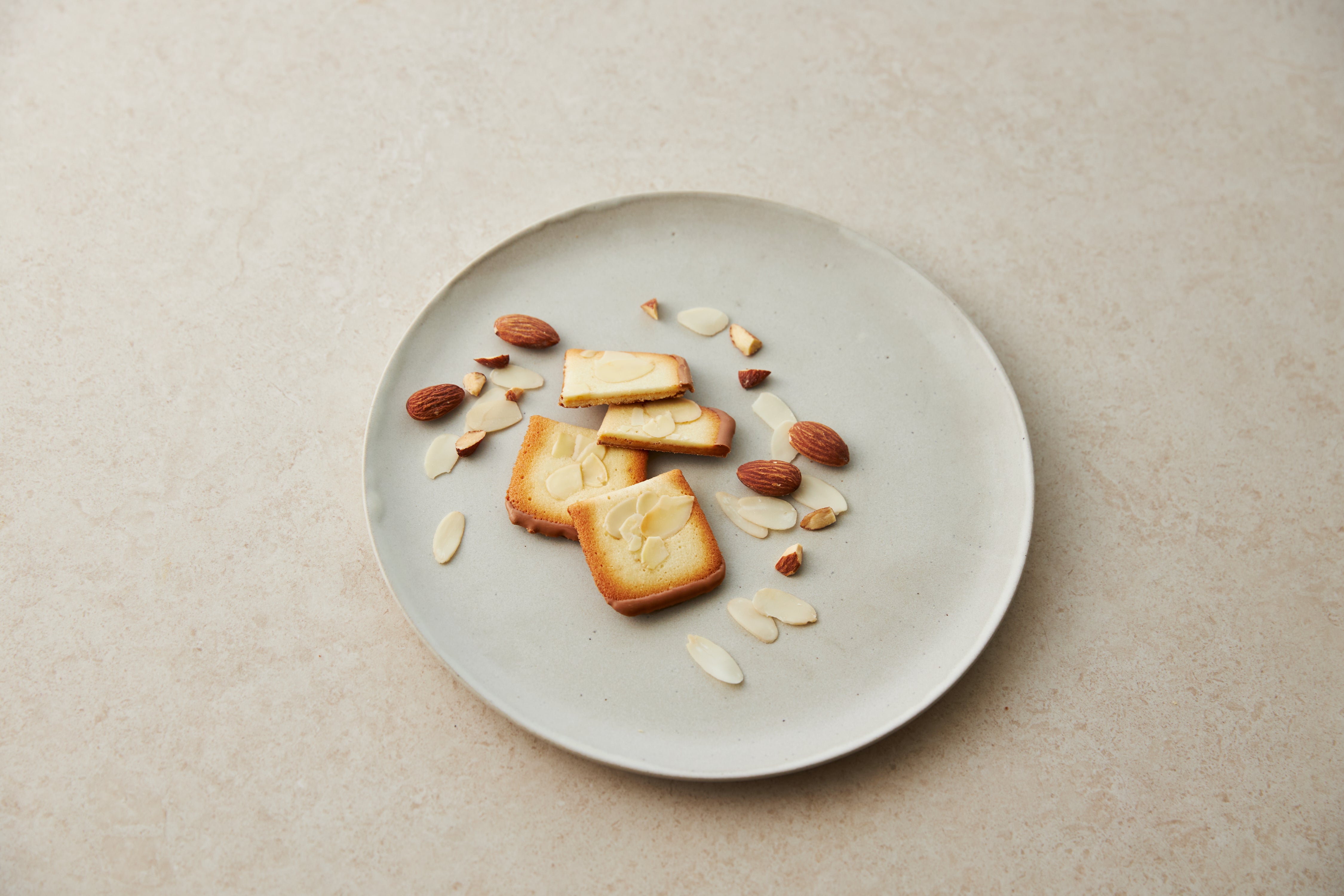 ビエ オザマンド ショコラ