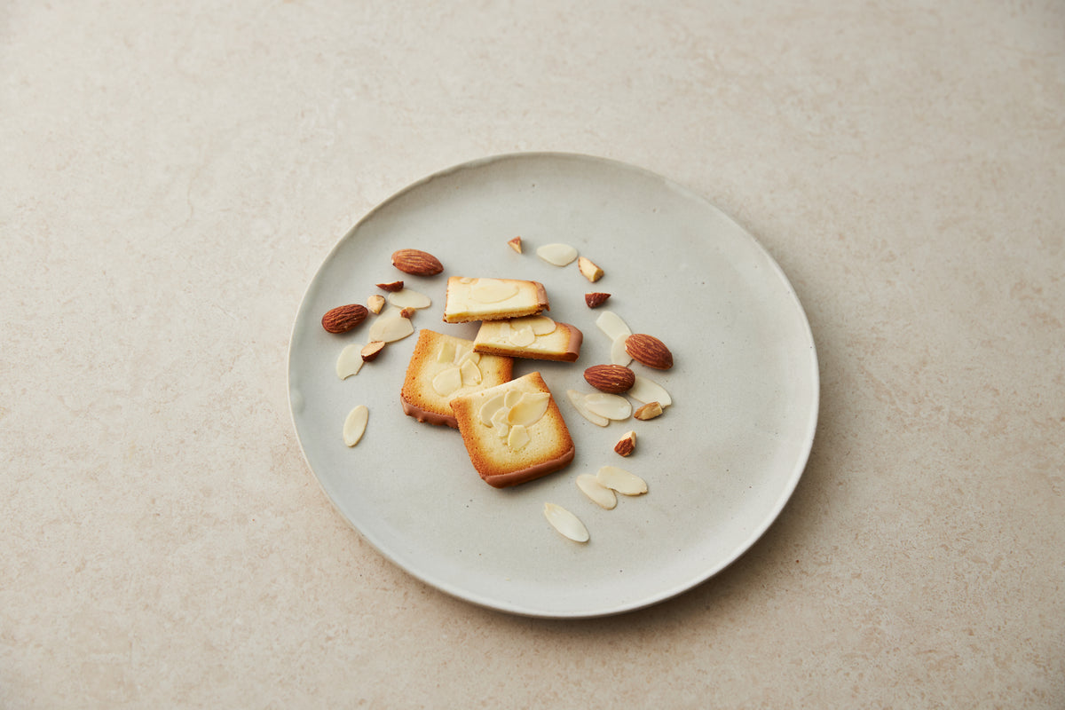 ビエ オザマンド ショコラ