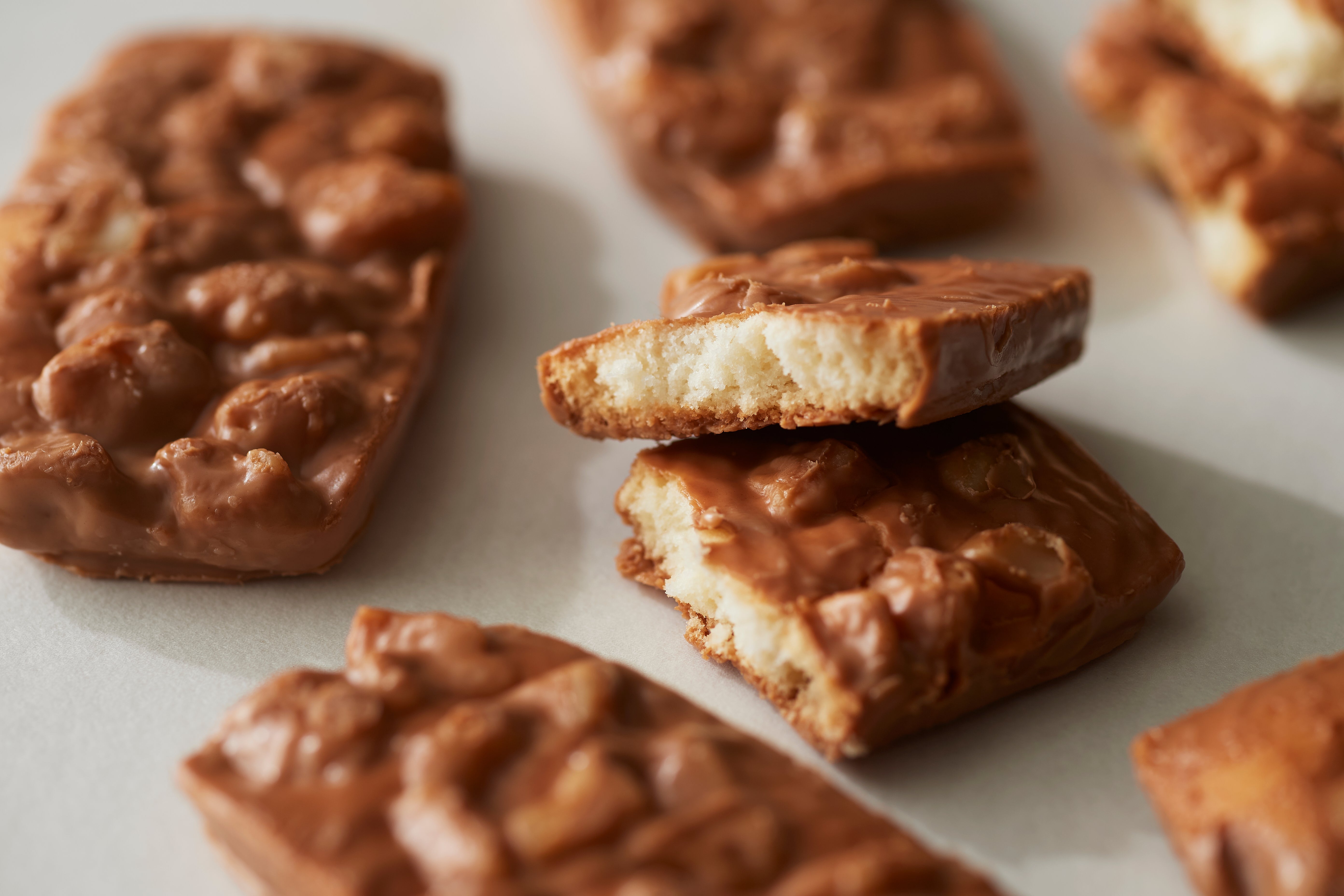 バトー ドゥ マカダミア（冬）