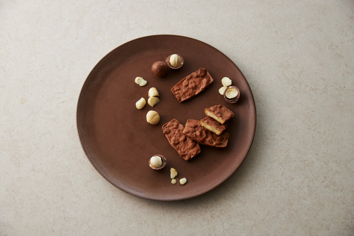 バトー ドゥ マカダミア（冬）