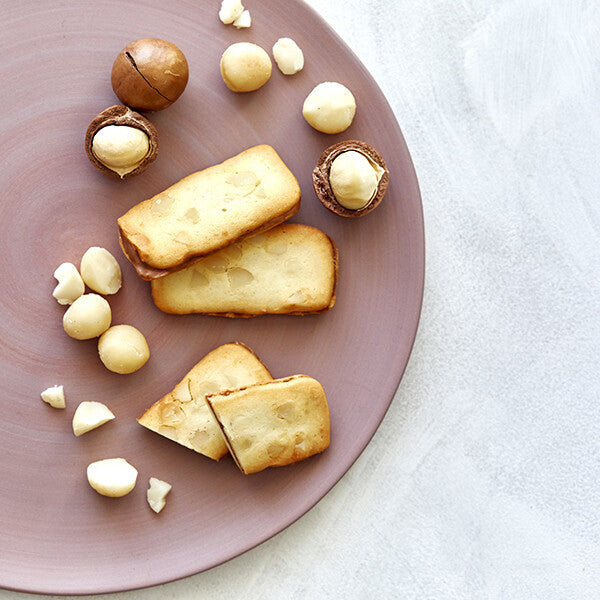 【16枚入り】バトー ドゥ マカダミア