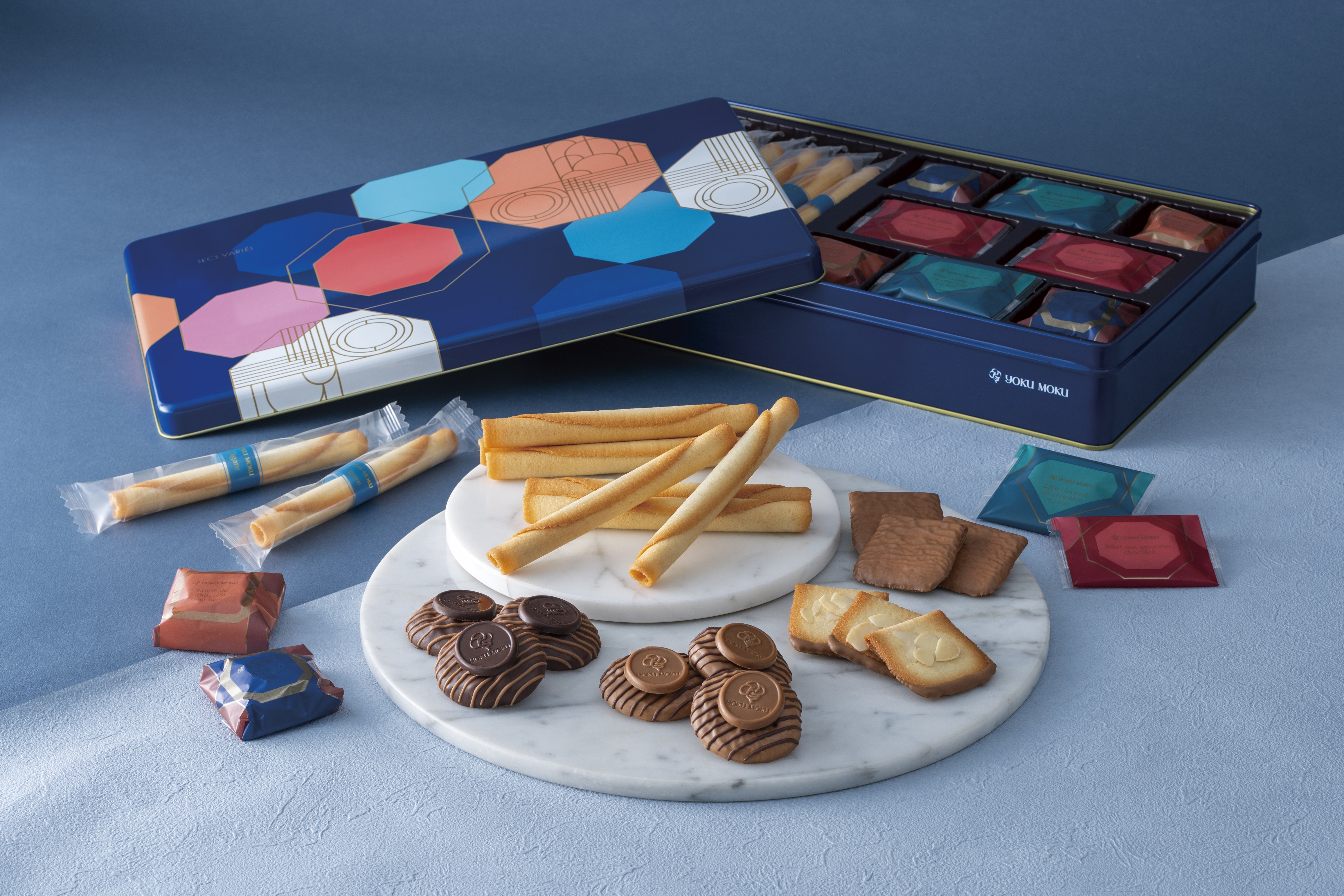 ビエ キャラメル オゥ ショコラオレ