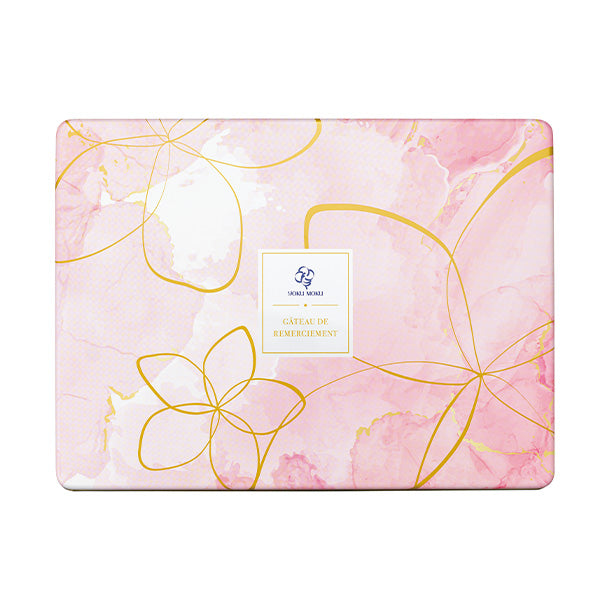 ガトー ドゥ ルメルシモン（母の日） 8種30個入