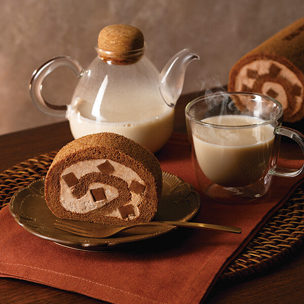 南青山ロール コロンビアンカカオ