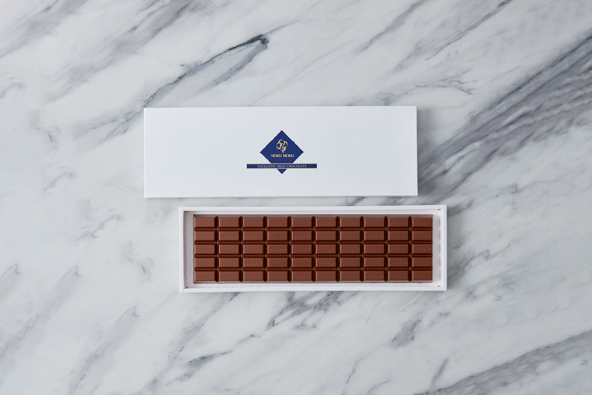 エクセレント ミルクチョコレート