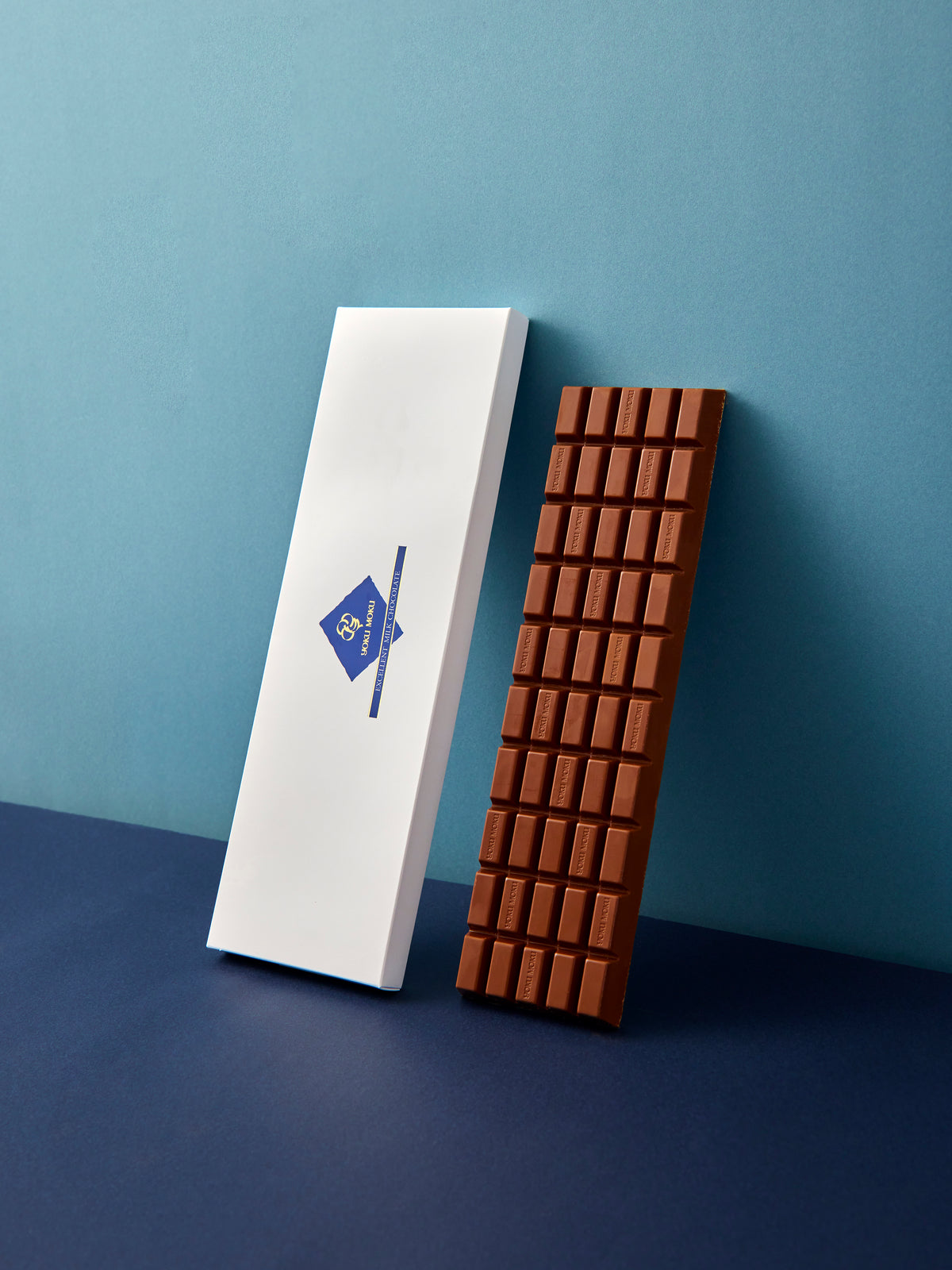 エクセレント ミルクチョコレート