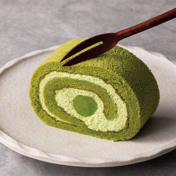南青山ロール 宇治抹茶