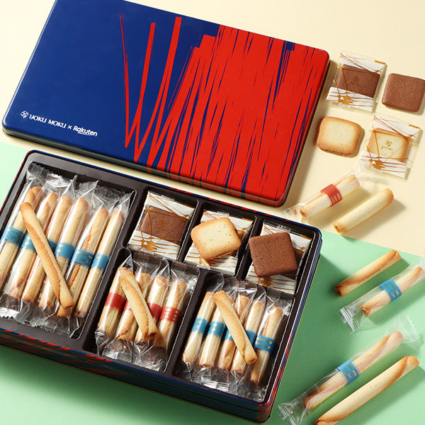 ガトー ヌーヴォー 5種43個入